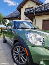 MINI Countryman Cooper S