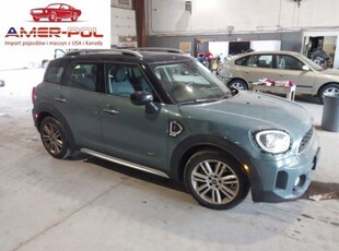 Mini Countryman F60 2022