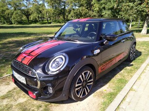 Mini Mini F56 Cooper S 3D Facelifting 2.0 S 178KM 2021