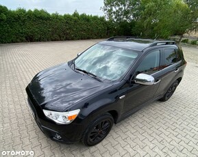 Mitsubishi ASX 1.8 DID Inform