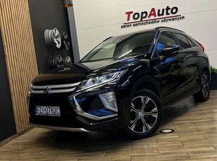 Mitsubishi Eclipse Cross SUV 1.5 T 163KM 2019