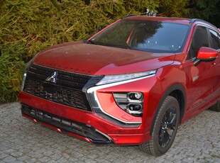 Mitsubishi Eclipse Cross SUV PHEV 2.4 188KM 2023