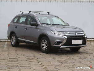 Mitsubishi Outlander 2.0