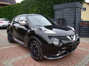 Nissan Juke 1.2 DiD-T 115KM f-vat 23%