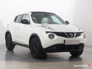 Nissan Juke 1.6 i