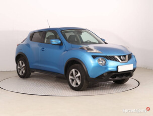 Nissan Juke 1.6 i