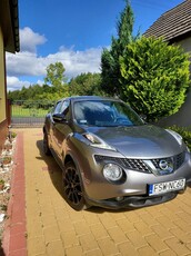 Nissan Juke Nissan Juke 1.2 2015 Super stan !