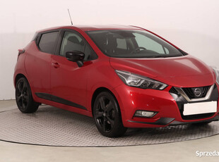 Nissan Micra 1.0 IG-T