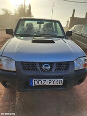 Nissan NP300 Pickup