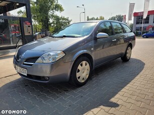 Nissan Primera