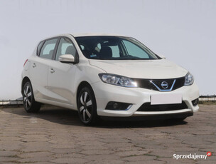 Nissan Pulsar 1.2 DIG-T