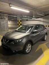 Nissan Qashqai 1.2 DIG-T Acenta