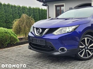 Nissan Qashqai 1.6 DCi N-Tec Xtronic