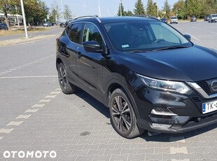 Nissan Qashqai 1.6 DIG-T N-Connecta