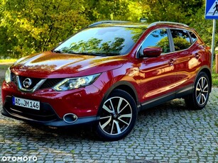 Nissan Qashqai 1.6 DIG-T Tekna+