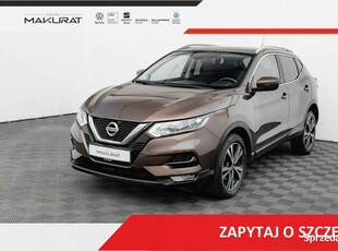 Nissan Qashqai GD3H621#1.3 DIG-T N-Style DCT K.cofania 2 stref klima Salon…