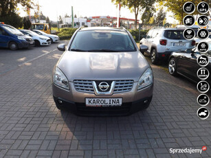 Nissan Qashqai I (2007-2013)