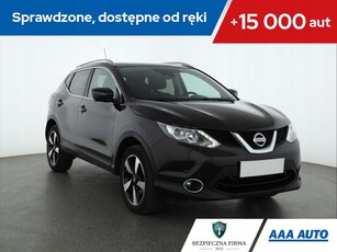 Nissan Qashqai II Crossover 1.2 DIG-T 115KM 2016