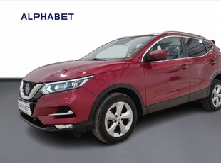 Nissan Qashqai II Crossover Facelifting 1.7 dCi 150KM 2019