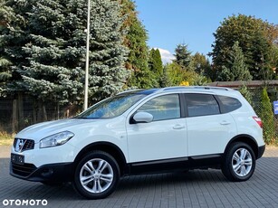 Nissan Qashqai+2 2.0 Tekna