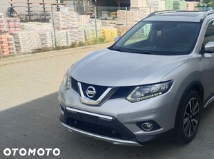 Nissan X-Trail 1.6 DCi ALL-MODE 4x4i N-Connecta