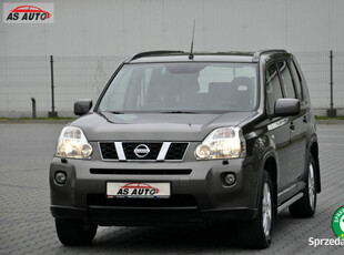 Nissan X-Trail 2,5/169KM 4x4 /Alu/Hak/ II (2007-2014)