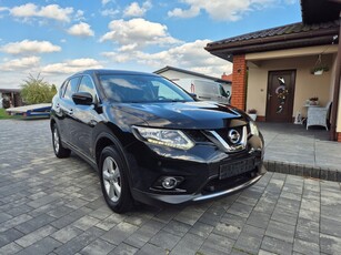 Nissan X-Trail III Terenowy 1.6 dCi 130KM 2016