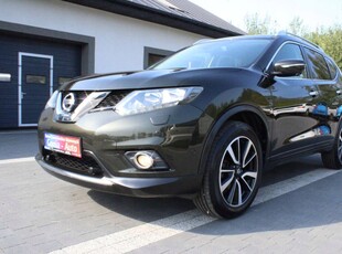 Nissan X-Trail III Terenowy 1.6 DIG-T 163KM 2017