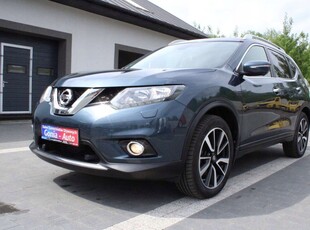 Nissan X-Trail III Terenowy dCi 130KM 2015