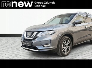 Nissan X-Trail III Terenowy Facelifting 2.0 dCi 177KM 2019