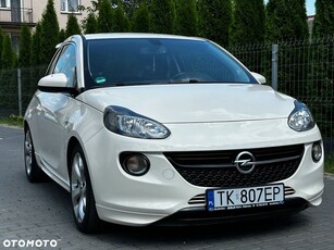 Opel Adam 1.4 Turbo S