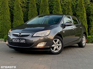 Opel Astra 1.4 Turbo Color Edition