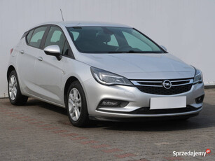 Opel Astra 1.6 CDTI