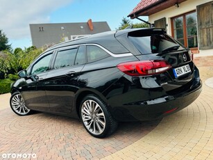 Opel Astra 1.6 D (CDTI) Start/Stop Sports Tourer Innovation