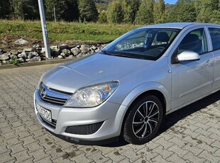 Opel Astra 1.7 Cdti Klima 2008 rok