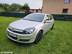 Opel Astra III 1.6 Elegance Easytronic