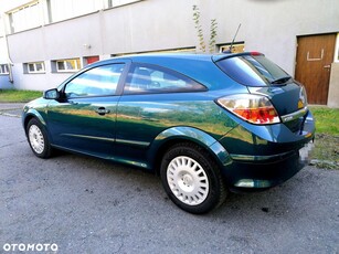 Opel Astra III GTC 1.6 Enjoy