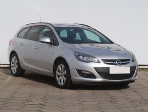 Opel Astra J , Klima, Tempomat, Parktronic