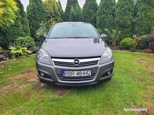 OPEL ASTRA - Η LIFT, 1.8 16V BENZYNA, 2009r.