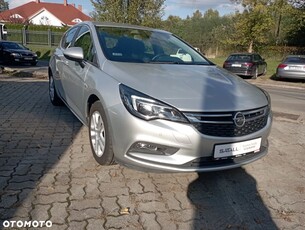 Opel Astra V 1.0 T Enjoy S&S