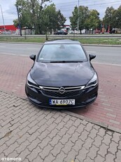 Opel Astra V 1.4 T Enjoy