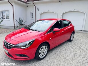 Opel Astra V 1.4 T Enjoy S&S