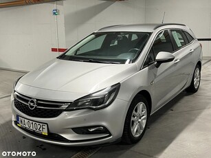 Opel Astra V 1.6 CDTI Dynamic S&S