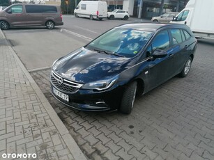 Opel Astra V 1.6 CDTI Elite S&S