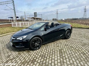 Opel Cascada 1.6 T Cosmo S&S EU6