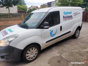 Opel combo 2013roku Długi