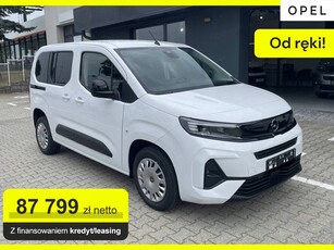 Opel Combo E 2024