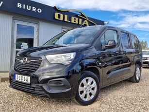 Opel Combo E Kombivan 1.5 Diesel 131KM 2019