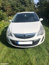 Opel Corsa 1.0 12V Edition / Active