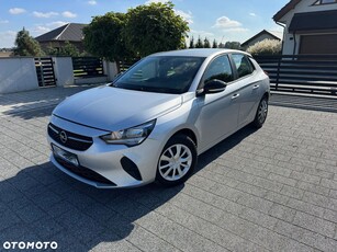 Opel Corsa 1.2 Edition S&S